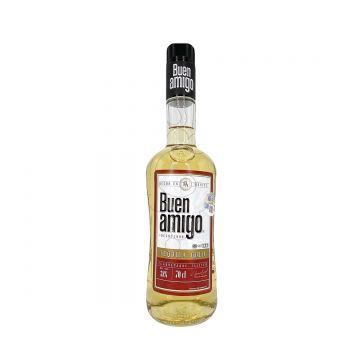 Buen Amigo Gold Tequila 0.7L