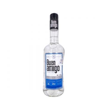 Buen Amigo Silver Tequila 0.7L