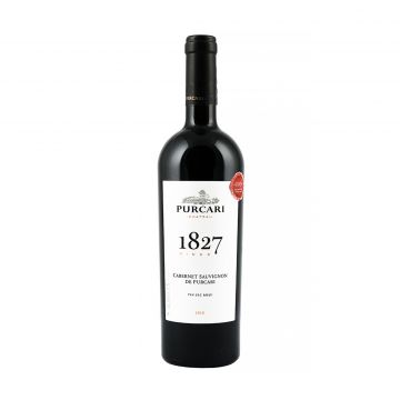 Cabernet sauvignon 750 ml