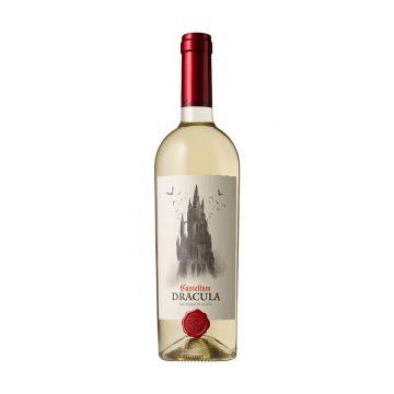 Castellum dracula sauvignon blanc 750 ml