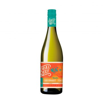 Chardonnay-semillon 750 ml