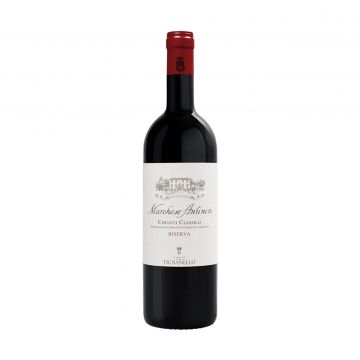 Chianti classico riserva 750 ml