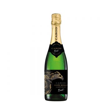 Clairette de Die Dios Carod Cuvee Royal Blanc Brut 0.75L