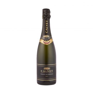 Cremant de bordeaux brut 750 ml