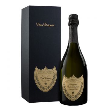 Dom Perignon Vintage 2015 Millesime Brut 0.75L