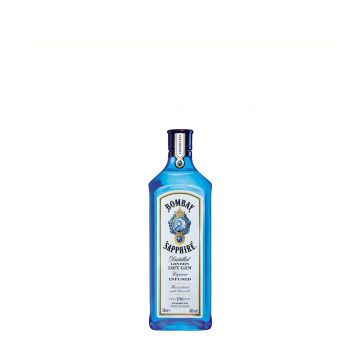 Dry gin 200 ml