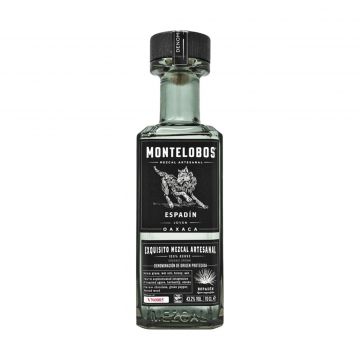 Espadin mezcal artesanal 700 ml