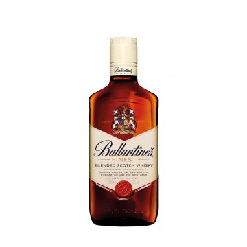 Finest blended scotch whisky 500 ml