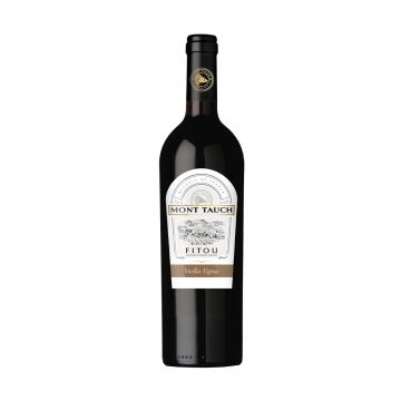 Fitou vieilles vignes 750 ml