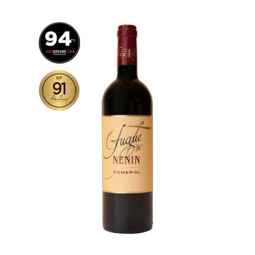 Fugue de nénin 750 ml