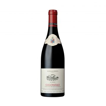 Gigondas la gille 750 ml