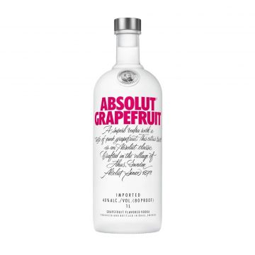 Grapefruit 1000 ml