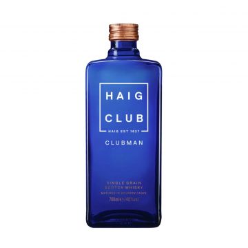 Haig club 700 ml