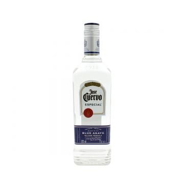 Jose Cuervo Silver Tequila 0.7L