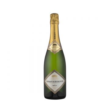 La Maison du Cremant Blanc Brut 0.75L