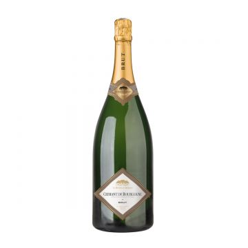 La Maison Du Cremant Blanc Brut Magnum 1.5L