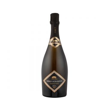 La Maison Du Cremant Prestige Blanc Brut 0.75L