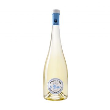 Le blanc 750 ml