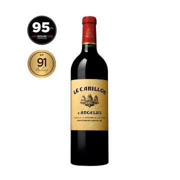 Le carillon d` angelus 750 ml