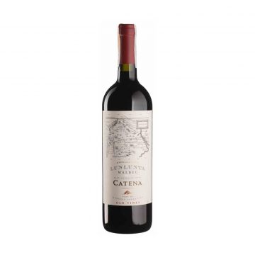 Lunlunta malbec 750 ml