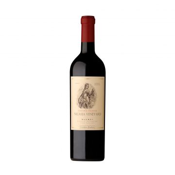 Malbec nicasia 750 ml