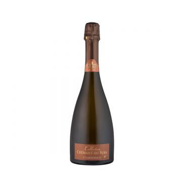 Marcel Cabelier Cremant Du Jura Collection Chardonnay Blanc Brut 0.75L