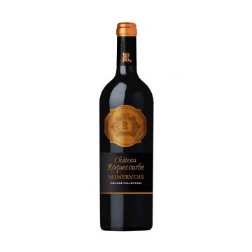 Minervois grande collection 750 ml