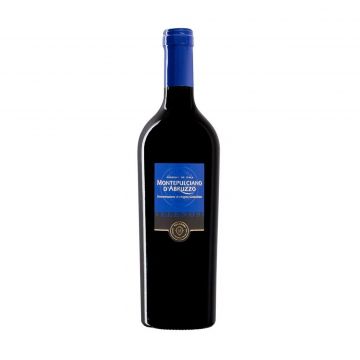 Montepulciano d’abruzzo 750 ml