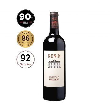 Nenin 2011 750 ml