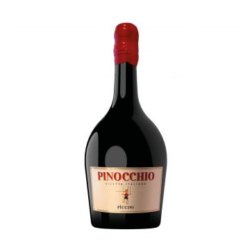 Pinocchio 750 ml