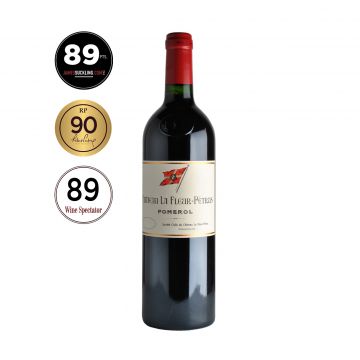 Pomerol 2007 750 ml