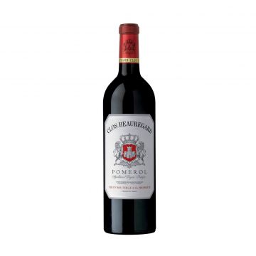 Pomerol 750 ml