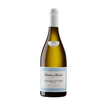 Premier cru chablis beauroy 750 ml