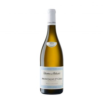 Premier cru montagny les bouchots 750 ml