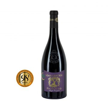 Primitivo 700 ml