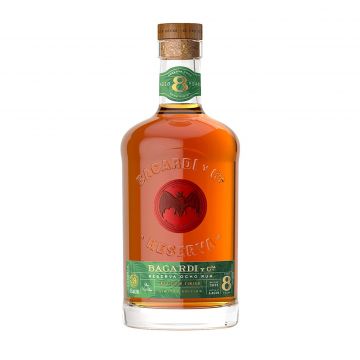 Reserva ocho rye cask 1000 ml