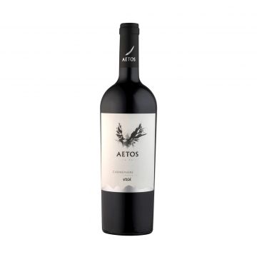 Reserva privada carmenere 750 ml