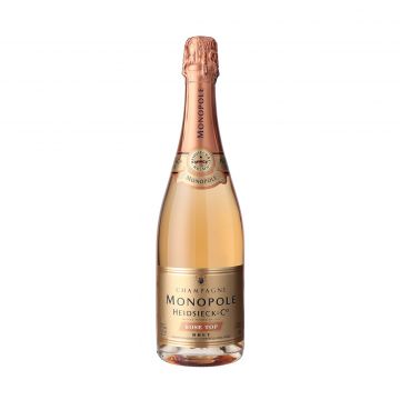 Rose top brut 750 ml