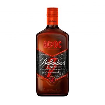 True music ac/dc limited edition 1000 ml