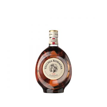 Vecchia Romagna Classica Brandy 0.7L