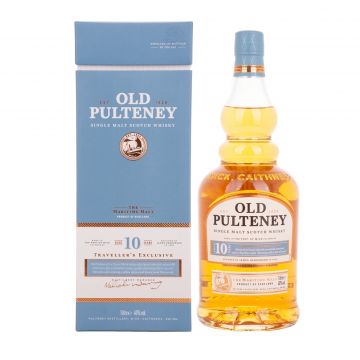 10 years old scotch whisky 1000 ml