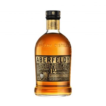 12 year old madeira cask 700 ml