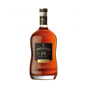 12 year old rare cask 700 ml