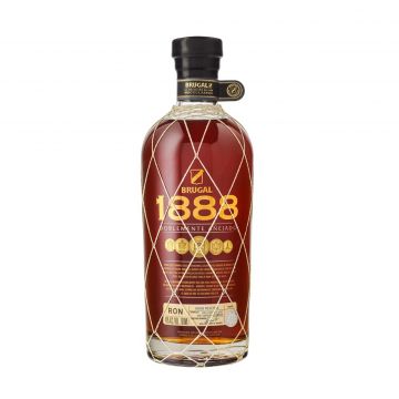 1888 doblemente anejado 700 ml