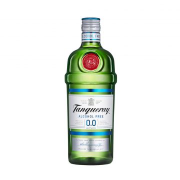 Alcohol free gin 700 ml