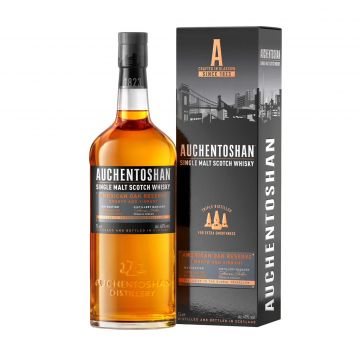 American oak scotch 1000 ml