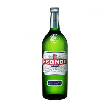 Aniseed french apéritif 1000 ml