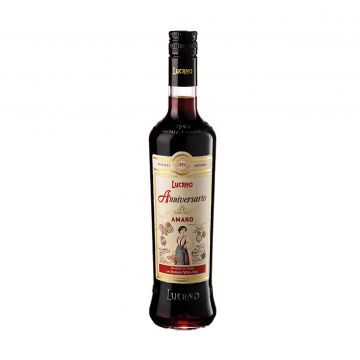 Anniversario amaro 700 ml