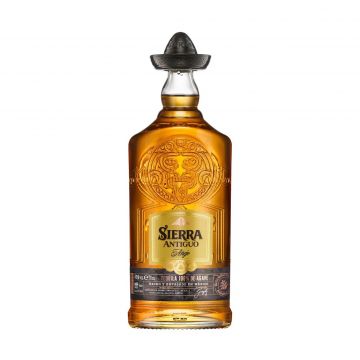 Antiguo anejo 700 ml