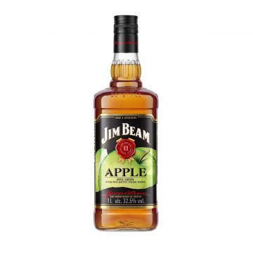 Apple liqueur 1000 ml